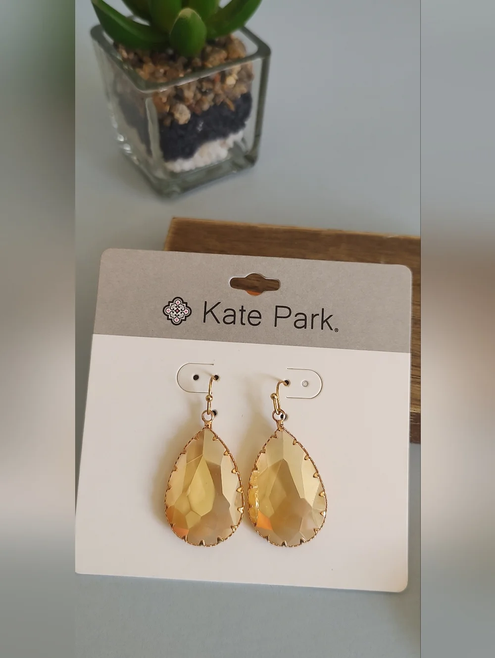 Kate Park brand kate